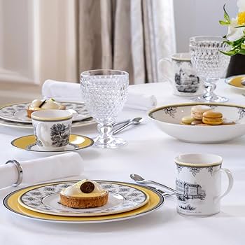 Villeroy&Boch Audun Ferme  木製取手付きお皿 61qTP+GszwL._UF350,350_QL80_.jpg